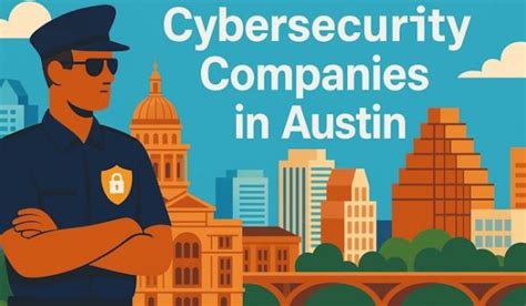 security companies austin