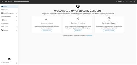 Security Controller Meaning