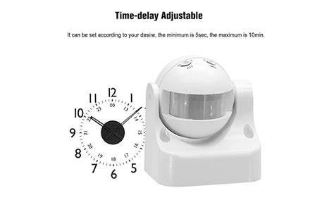 Security Detector Hs Code