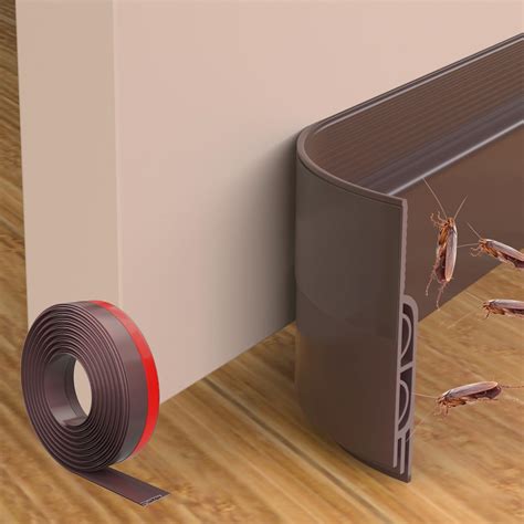 Security Door Seal Kit