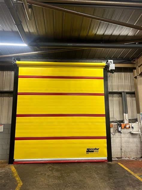 Security Door Systems Ltd