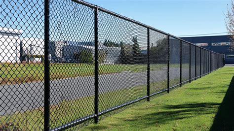 Security Fencing Cost Per Foot