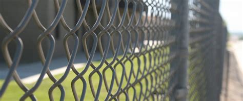 security fencing red lion