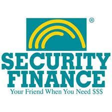 security finance altus ok