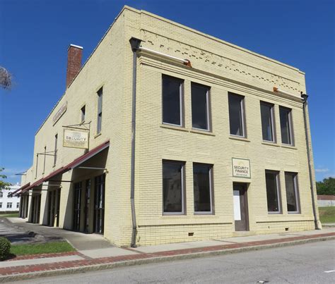 security finance orangeburg