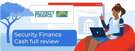 security finance rice lake