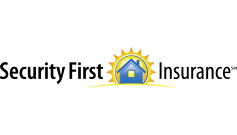 security first insurance review