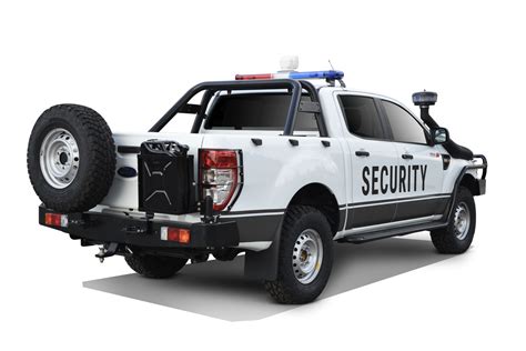 Security For Vehicles