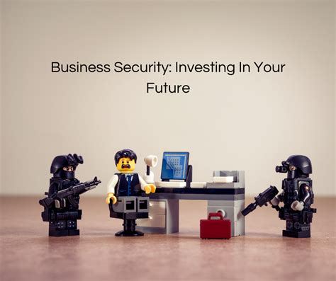 security investing