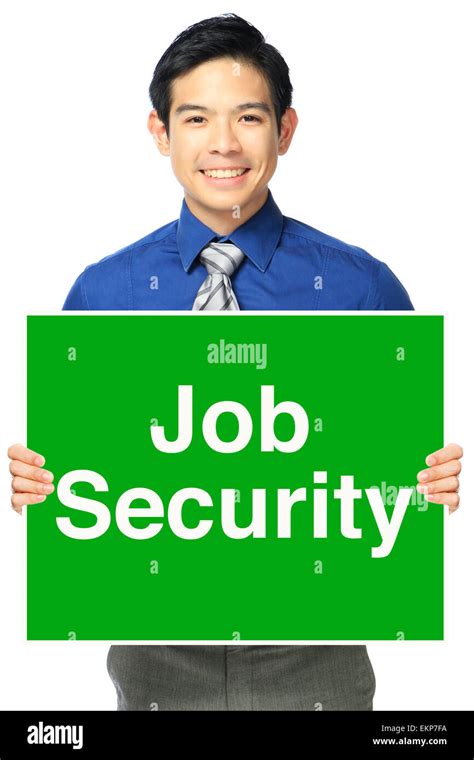 Security Job Meaning