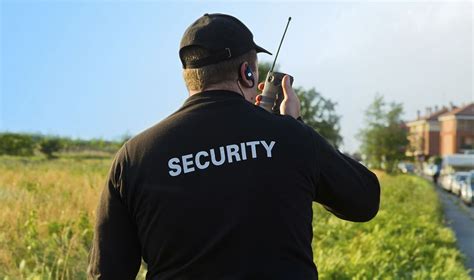 security jobs near me part time