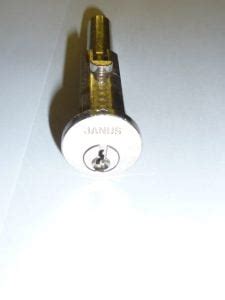 Security Lock Westwood