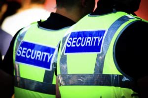 security management courses in south africa