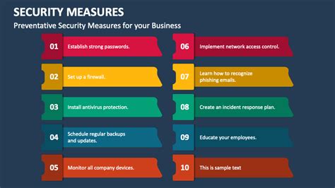 security measure designer attainment