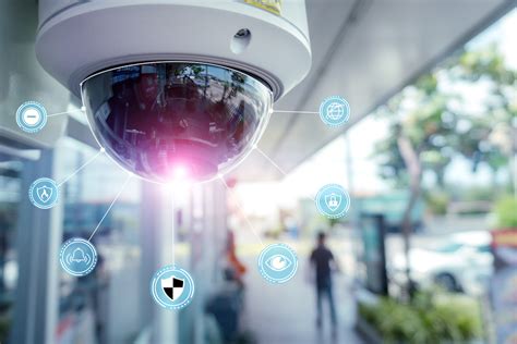 Security Monitoring Systems