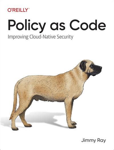Security Policy As Code