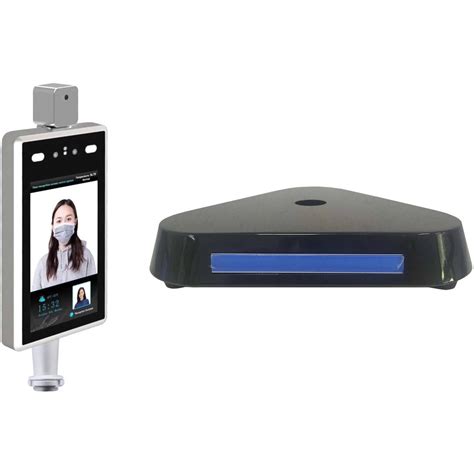 Security Scanner Camera