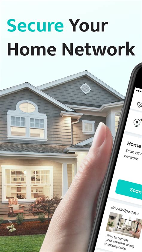 Security Scanner For Ios