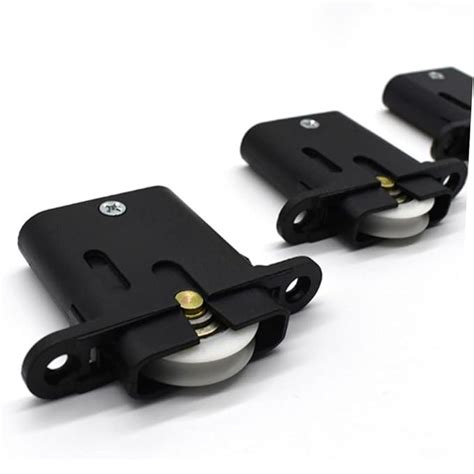 Security Screen Door Wheels