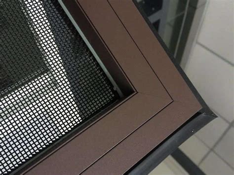 Security Screen Window Mesh
