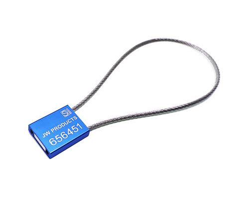 Security Seal Cable Hs Code