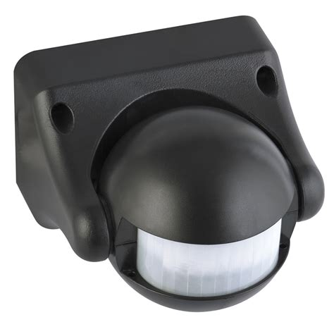 Security Sensor Light