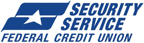 security service federal credit union account