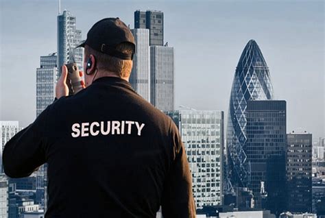 security services reviews in uk