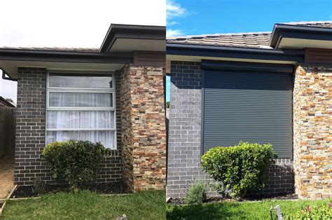 Security Shutters Cost