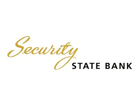 security state bank oklee
