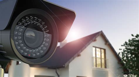 Security System Calgary