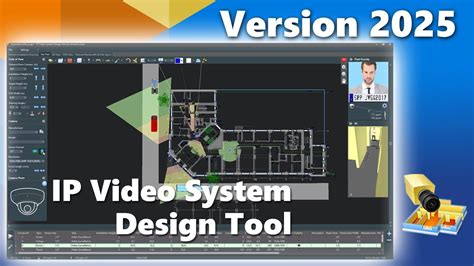 Security System Design Tools