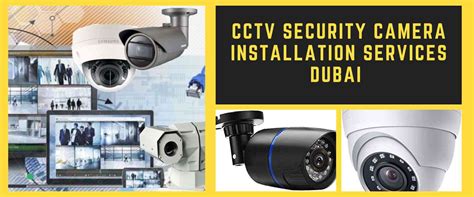 Security System Dubai