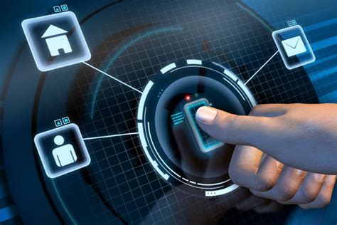 security system of Your file