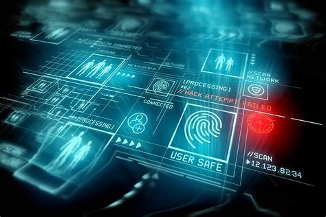 Security System Technology Definition