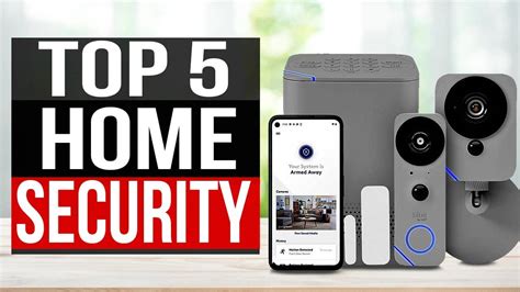 Security Systems Best Home