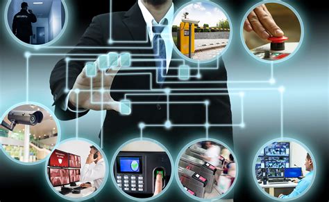 security systems business technologies