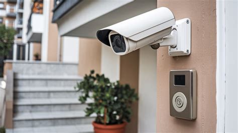 Security Systems For Apartment Renters