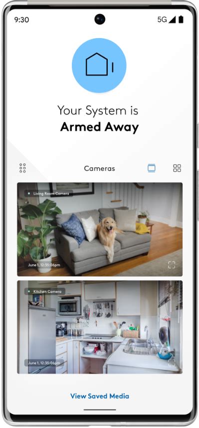 Security Systems Google