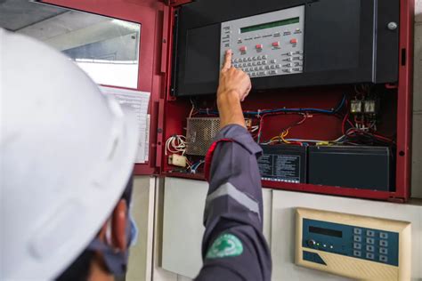 Security Systems Murfreesboro Tn