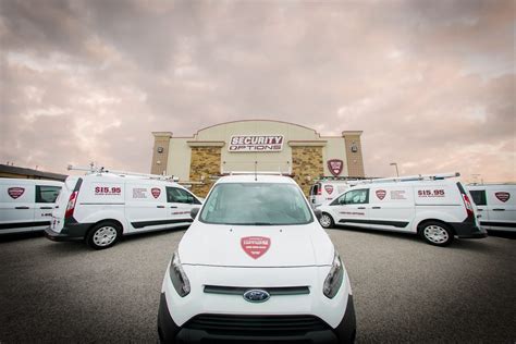 Security Systems Reno