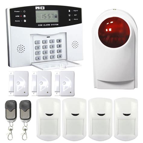 security systems south africa
