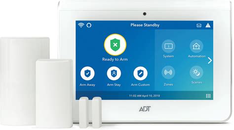 Security Systems That Work With Alexa