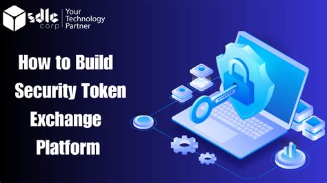 Security Token Exchanges