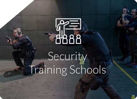 security training schools in dubai
