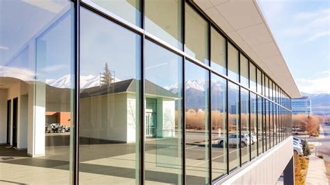 Security Window Tint Benefits