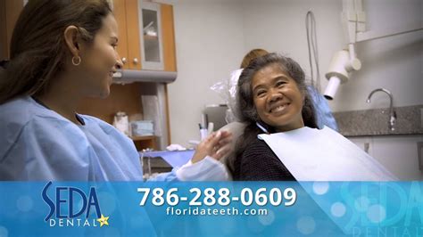 Seda Dental Of Pinecrest