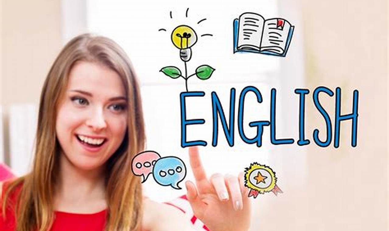 Rahasia Sukses Sedang Belajar Bahasa Inggris: Panduan Lengkap
