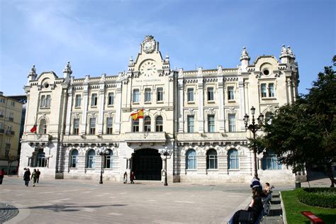 sede ayuntamiento de cartagena