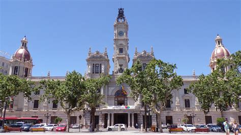 sede digital ayuntamiento de valencia